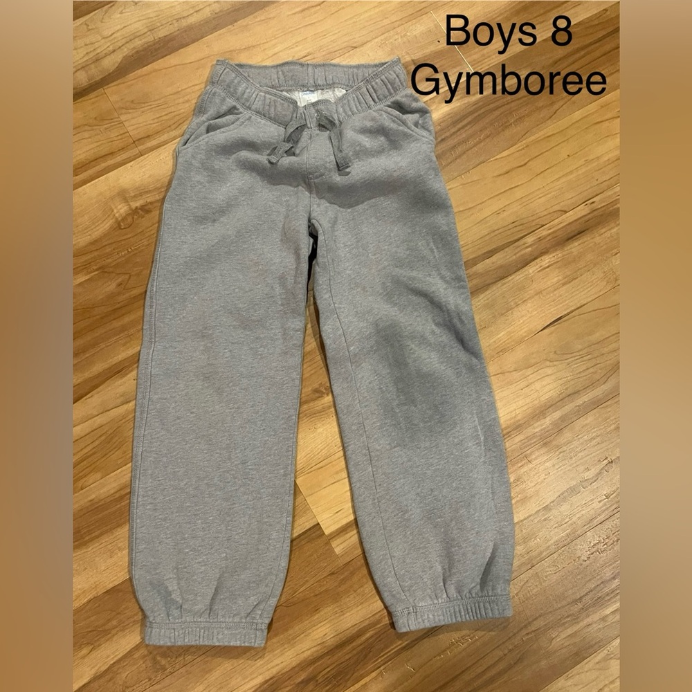 Boys sweats